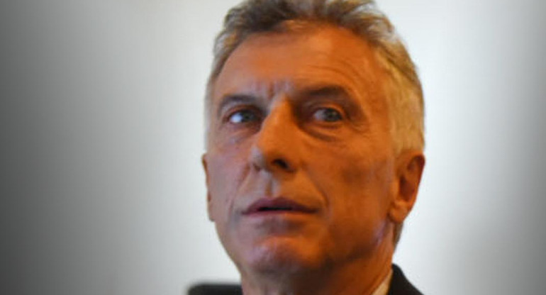 Mauricio Macri, PRO, Juntos por el Cambio, NA