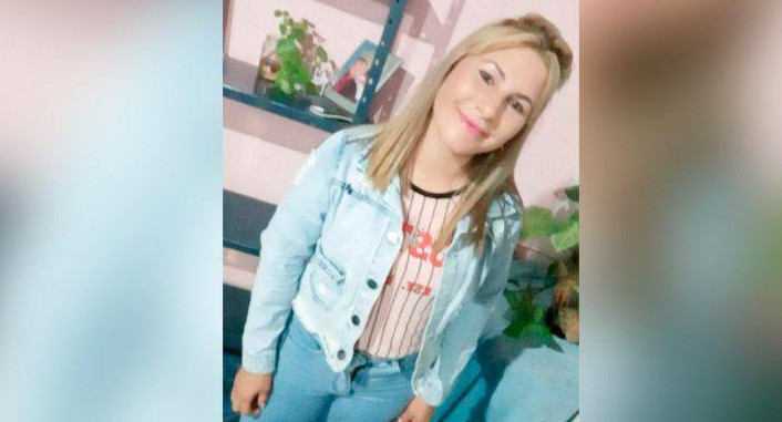 Nancy Videla, mujer buscada en Lomas de Zamora