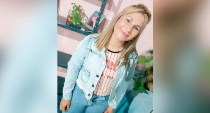 Nancy Videla, mujer buscada en Lomas de Zamora