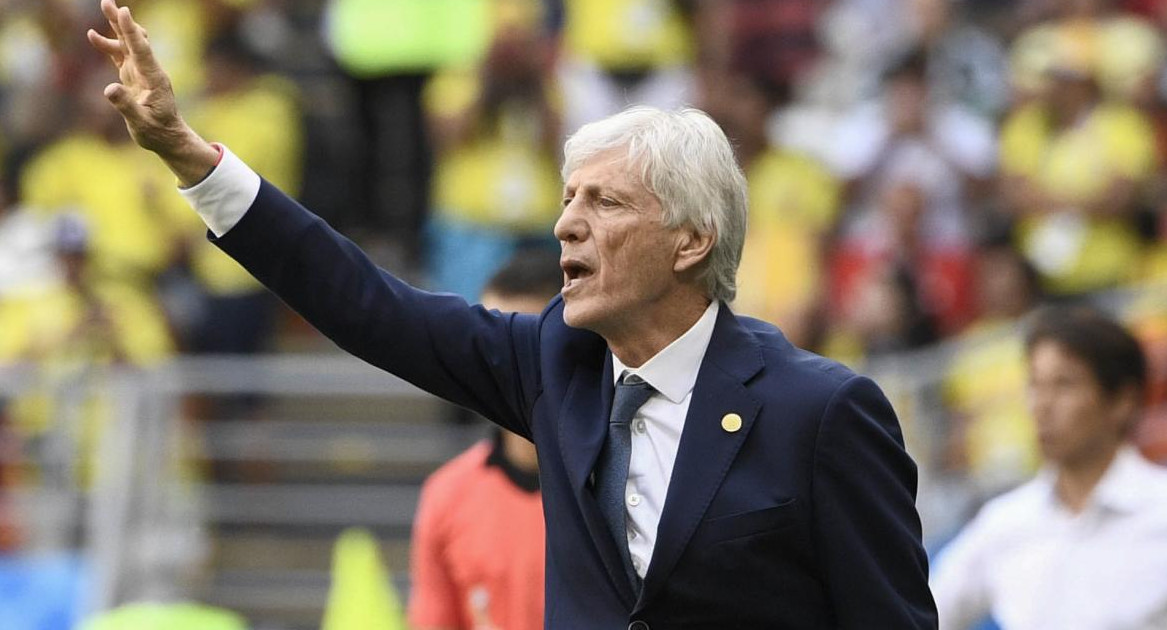 Néstor Pekerman, AGENCIA NA