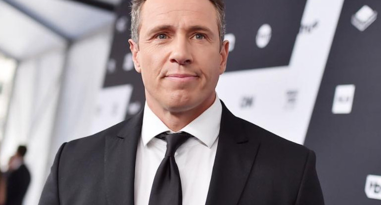 Chris Cuomo, foto NA