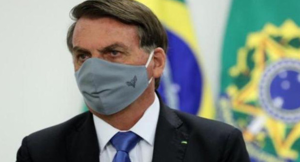 Bolsonaro, NA