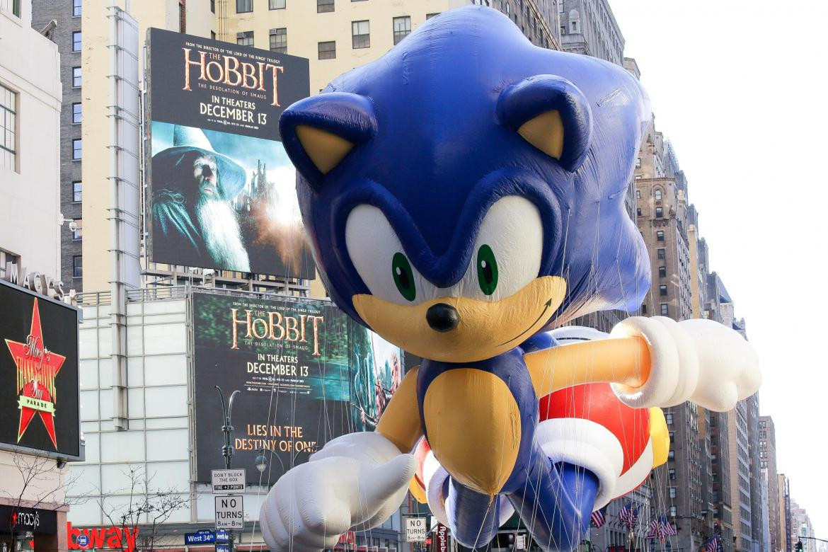 Jim Carrey y el elenco de 'Sonic 2' nos cuentan todo sobre esta