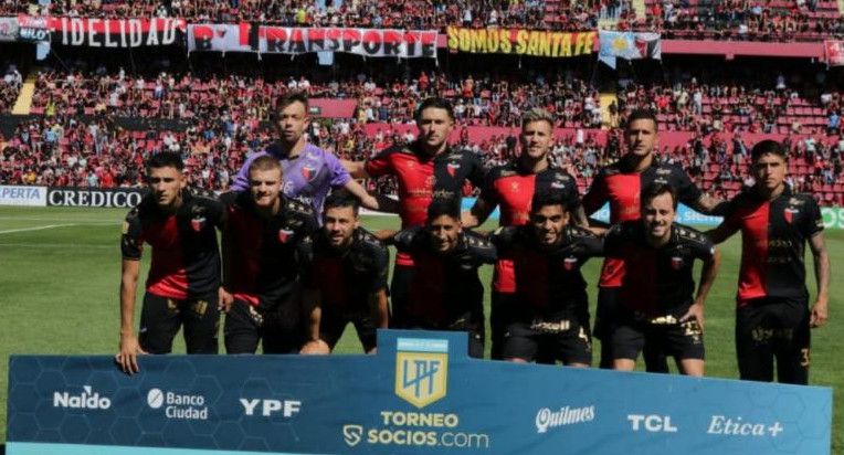 El plantel del Sabalero estaría en condiciones de enfrentar a River por el Trofeo de Campeones