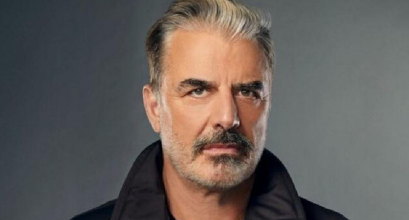 Chris Noth