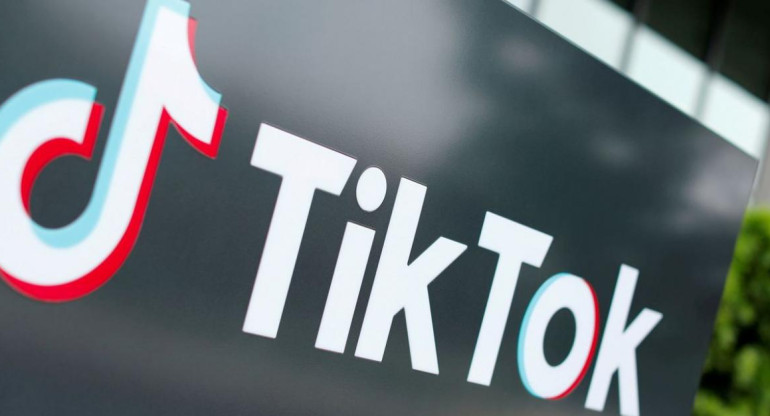 TikTok, red social, tecnología