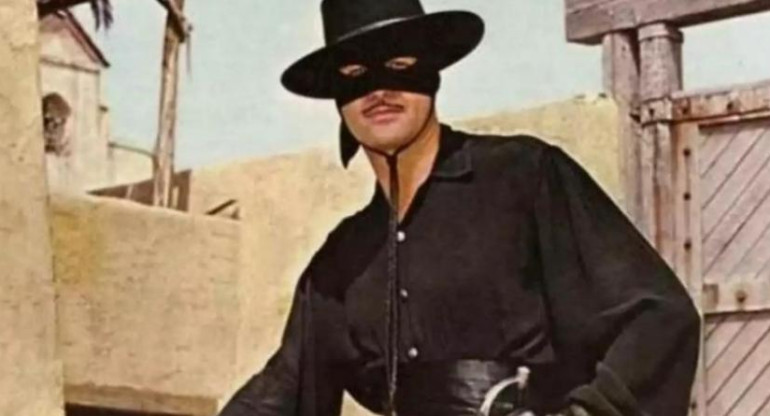 El Zorro