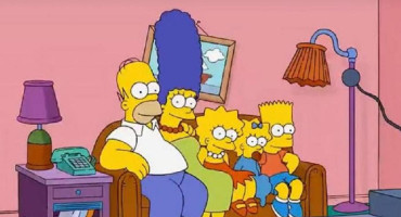 Los Simpsons