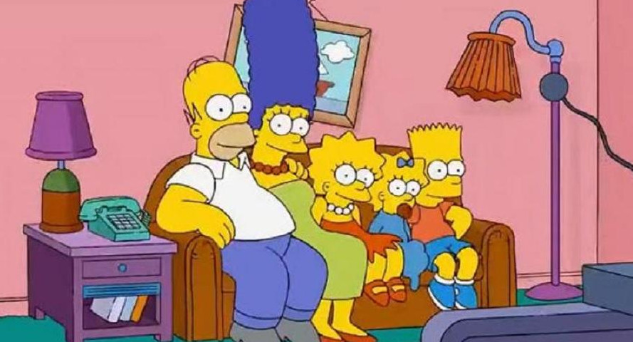 Los Simpsons