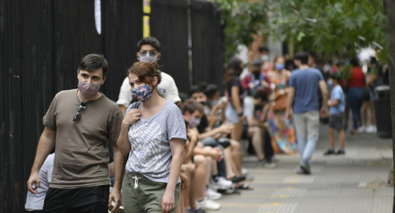 Coronavirus en Argentina, NA