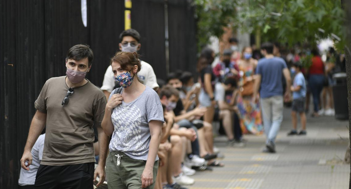 Coronavirus en Argentina, NA