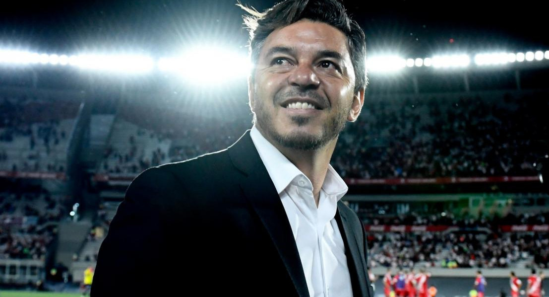 Marcelo Gallardo