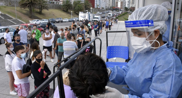 Coronavirus en Argentina, NA