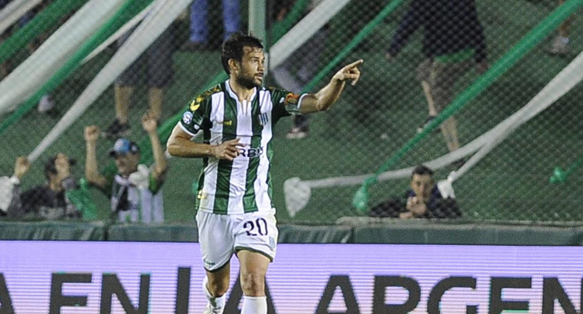 Darío Cvitanich, Banfield