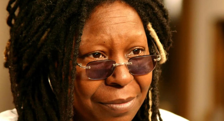 Whoopi Goldberg