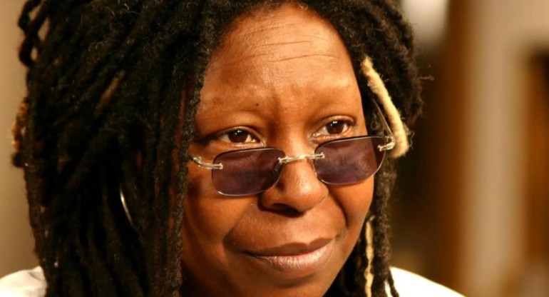 Whoopi Goldberg