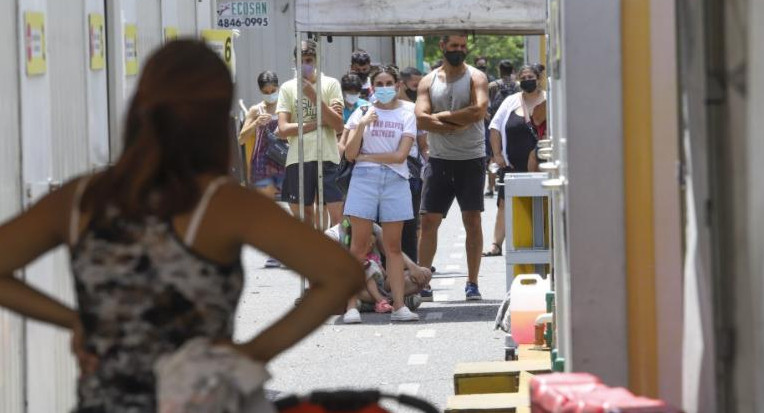 Coronavirus en Argentina, NA