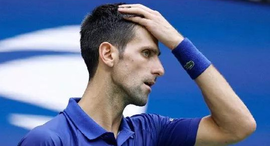 Djokovic 