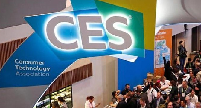 CES 2022