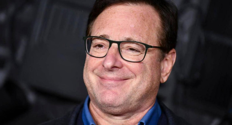 Bob Saget