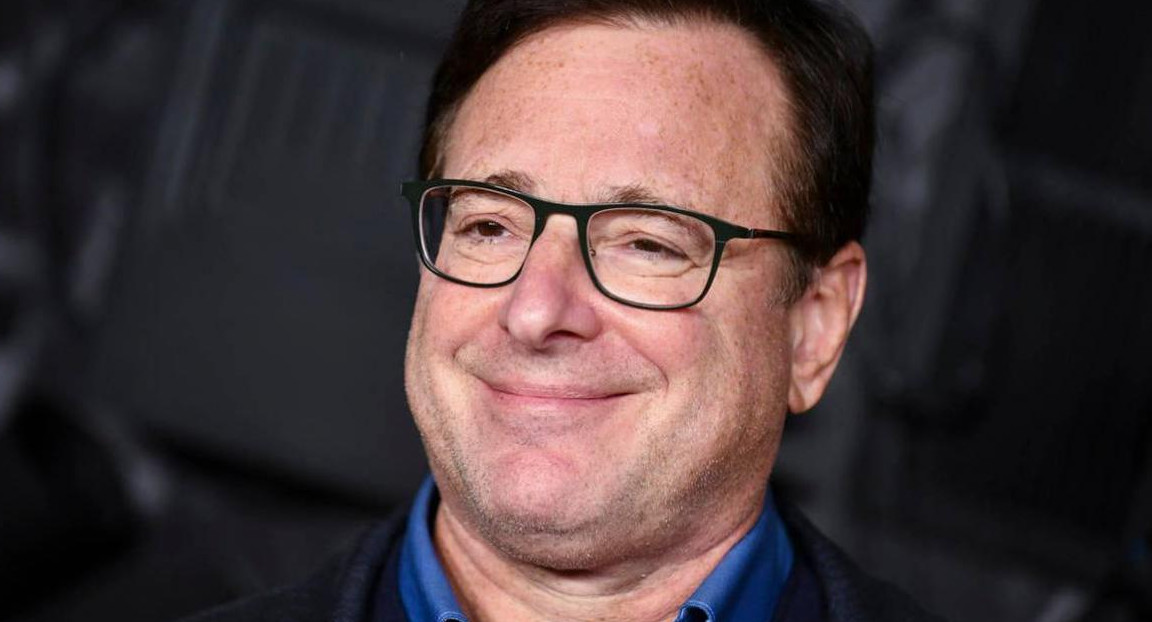 Bob Saget