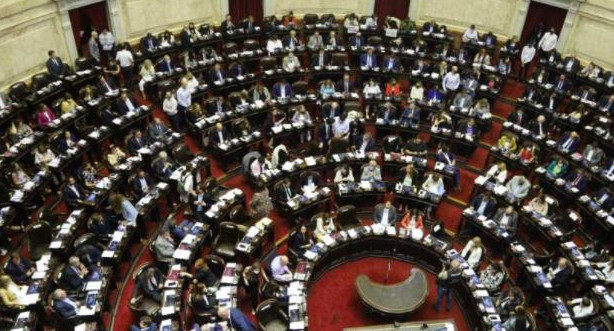 Las leyes que marcaron el año parlamentario en la Cámara de Diputados 