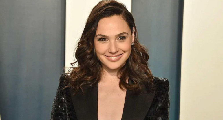 Gal Gadot