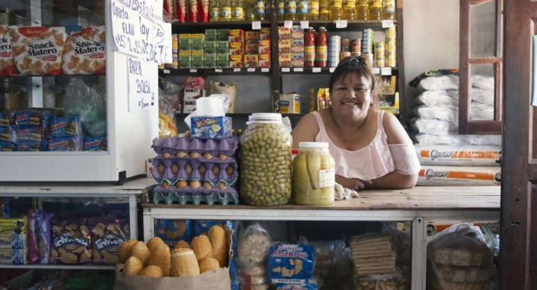 La inequidad que afecta a las mujeres en el contexto de aislamiento