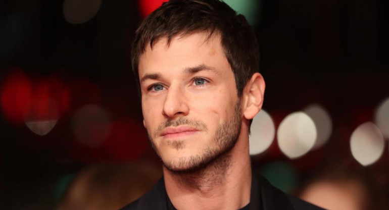 Gaspard Ulliel