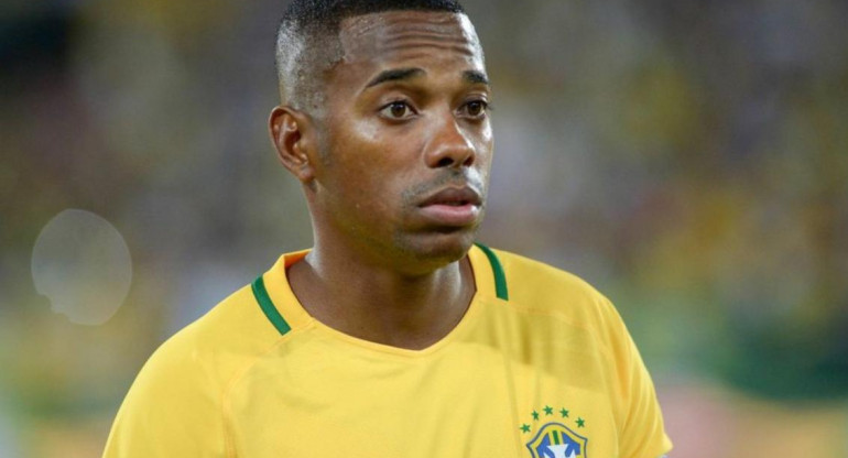 Robinho