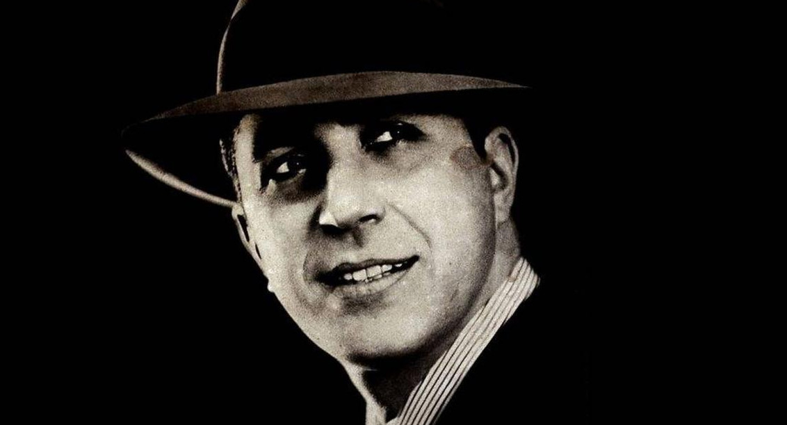 Carlos Gardel