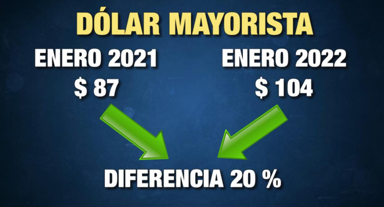 Economía: la gran ficción argentina	