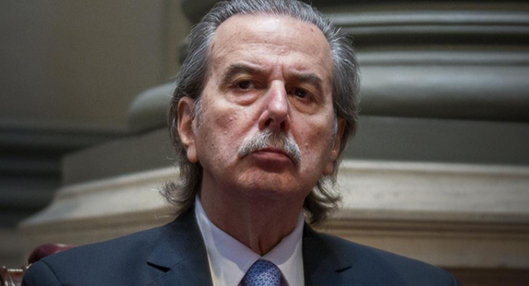 Juan Carlos Maqueda, juez, Corte Suprema, Justicia, NA