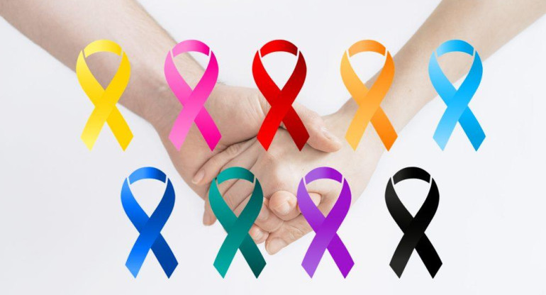 Día Mundial contra el cáncer, salud