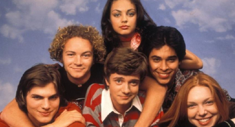 That 70s Show