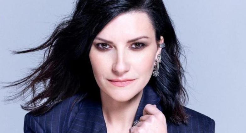 Laura Pausini, cantante, NA