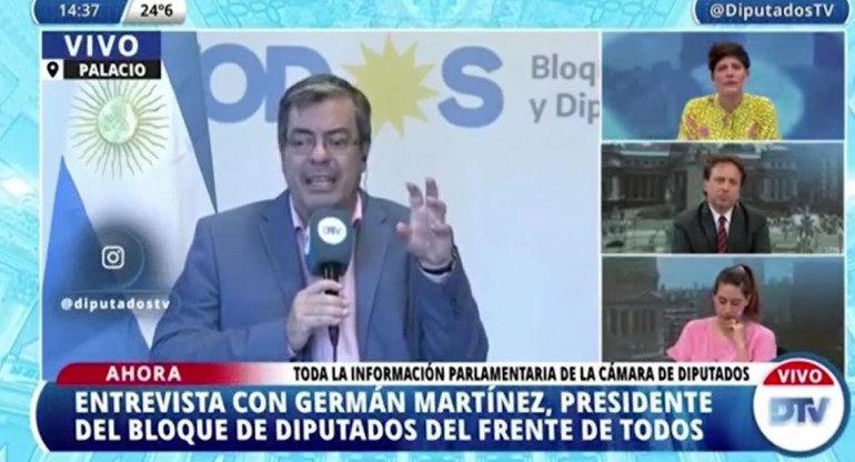 DIPUTADOS ANALIZAN LA CONFORMACIÓN DE LA COMISIONES PARA EL NUEVO AÑO LEGISLATIVO	