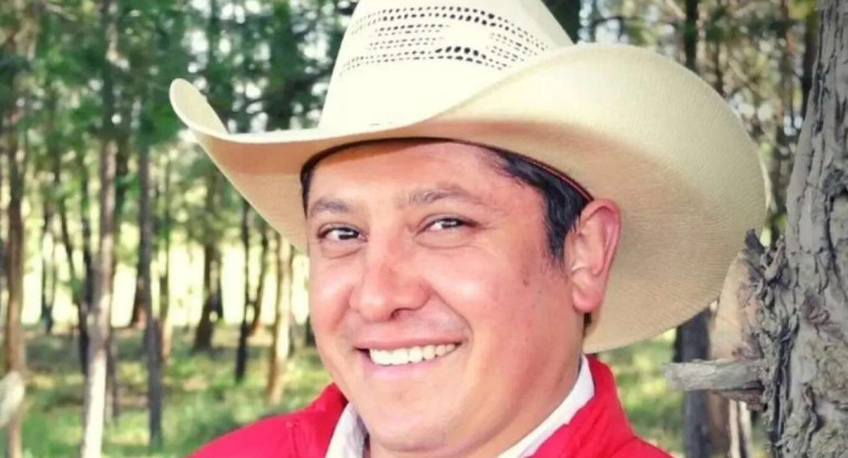 Enrique Velázquez Orozco es el segundo alcalde asesinado en México