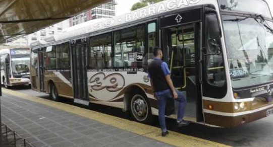 Nación convocó a Ciudad para tratar el traspaso de colectivos