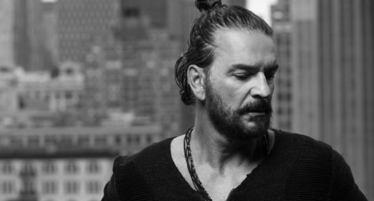 Ricardo Arjona