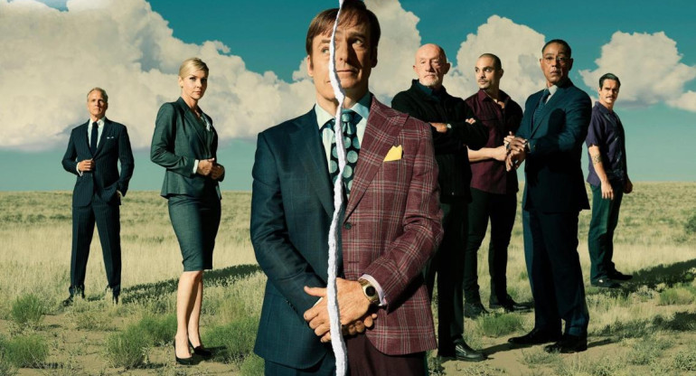 Better Call Saul