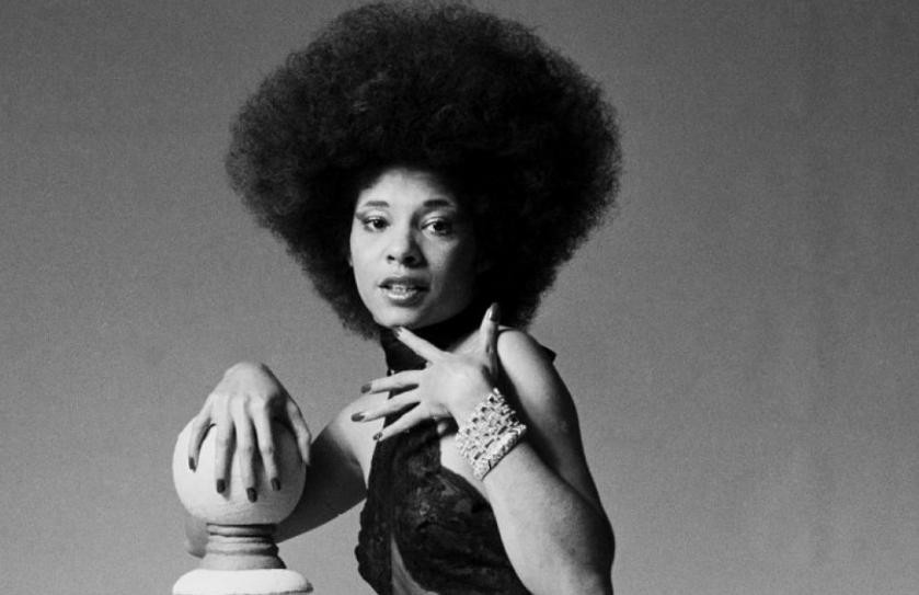 Betty Davis