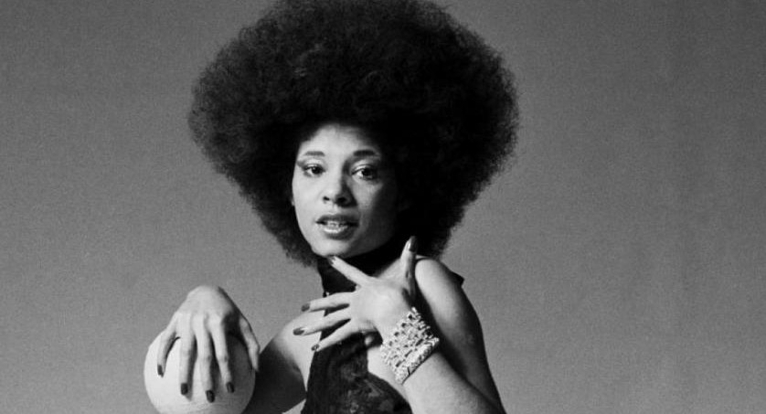 Betty Davis