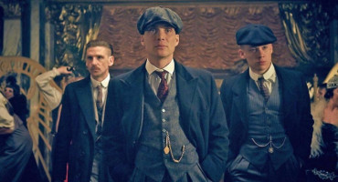 Peaky Blinders