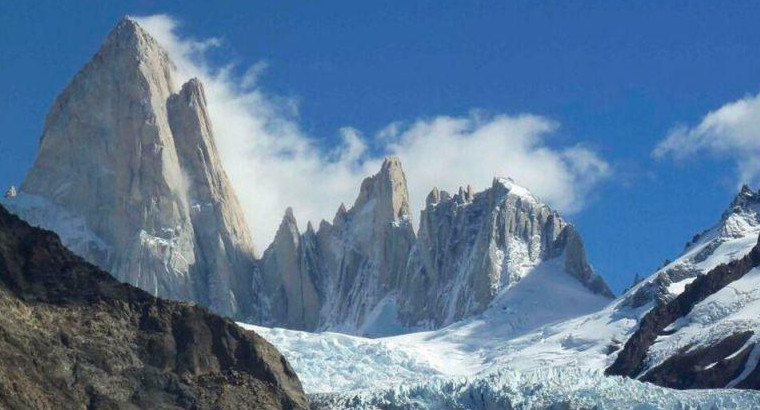 El Chaltén