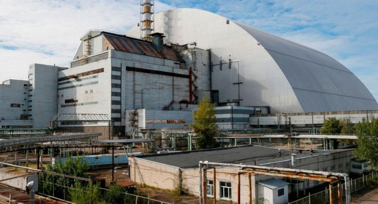 Chernobyl