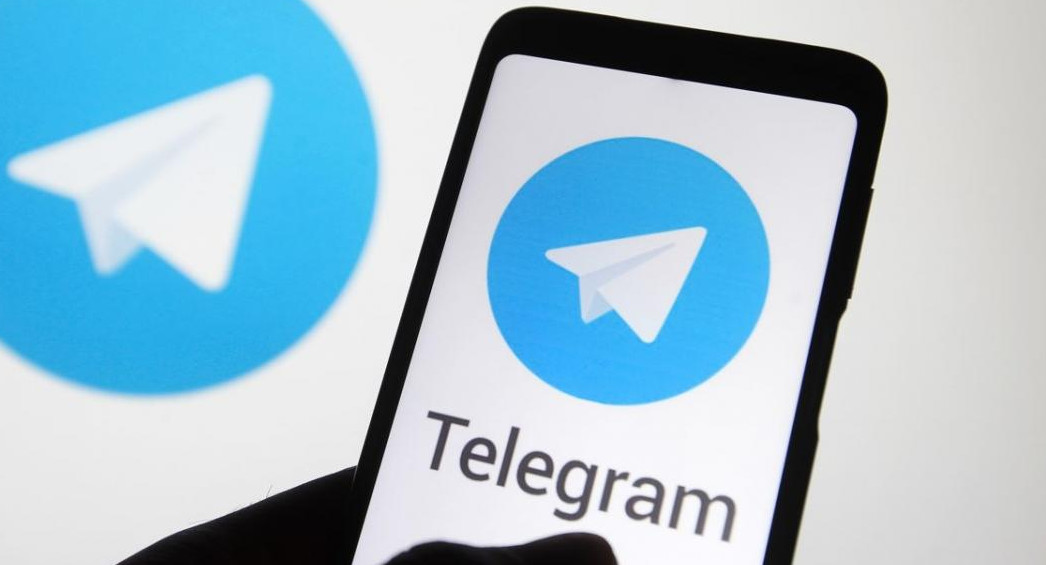 Telegram