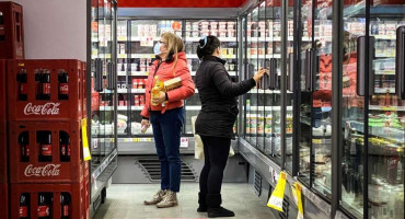 Día Internacional de la Mujer: Impuesto Rosa