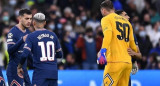 Arde El Psg Tras La Eliminación De Champions Discusión Y Pelea De Neymar Y Donnarumma En El 5161