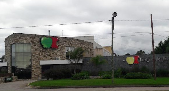 Hotel alojamiento en Mar del Plata